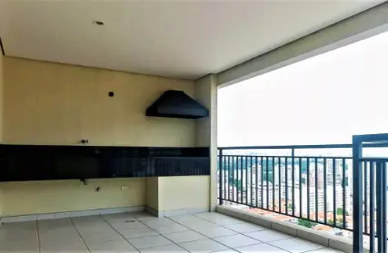 Imagem: Apartamento para Alugar, Santana