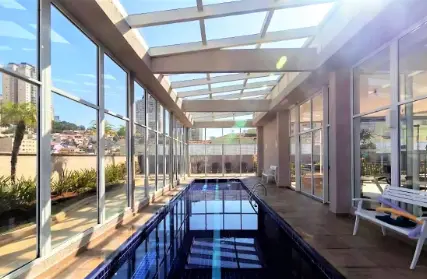 Imagem: Apartamento para Alugar, Santana