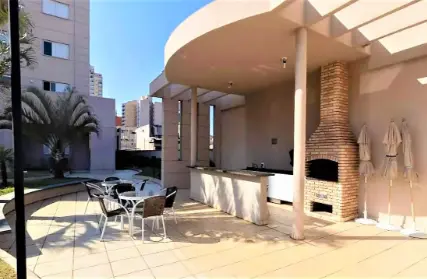 Imagem: Apartamento para Alugar, Santana