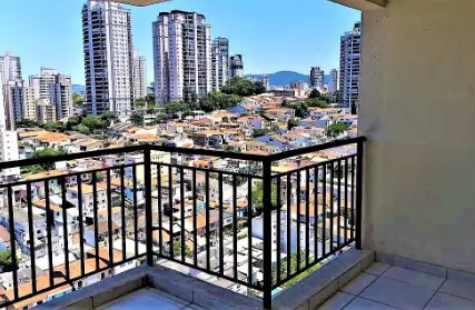 Imagem: Apartamento para Alugar, Santana