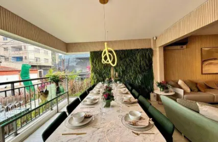 Imagem: Apartamento para Venda, Jardim São Paulo