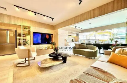 Imagem: Apartamento para Venda, Jardim São Paulo