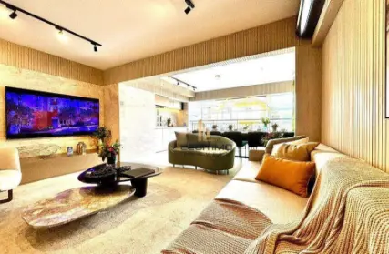 Imagem: Apartamento para Venda, Jardim São Paulo