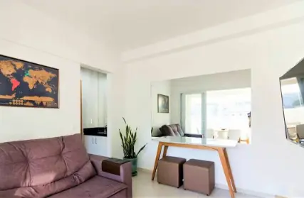 Imagem: Apartamento para Venda, Santana