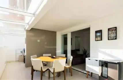 Imagem: Apartamento para Venda, Santana