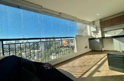 Imagem: Apartamento para Alugar, Santana