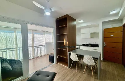 Imagem: Apartamento para Alugar, Santana