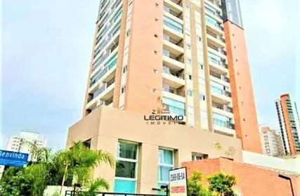 Imagem: Apartamento para Alugar, Santana