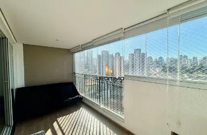 Imagem: Apartamento para Alugar, Santana
