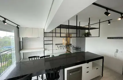 Imagem: Cobertura para Alugar, Santana