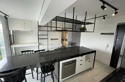 Imagem: Cobertura para Alugar, Santana