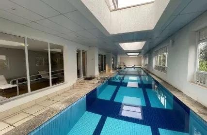 Imagem: Cobertura para Alugar, Santana