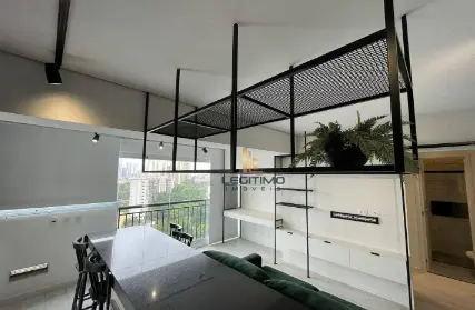 Imagem: Cobertura para Alugar, Santana