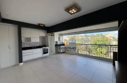 Imagem: Apartamento para Venda, Santana