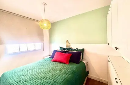 Imagem: Apartamento para Venda, Vila Penteado