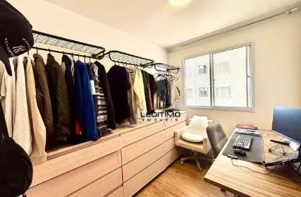 Imagem: Apartamento para Venda, Vila Penteado