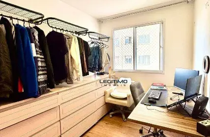 Imagem: Apartamento para Venda, Vila Penteado