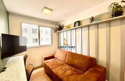 Imagem: Apartamento para Venda, Vila Penteado