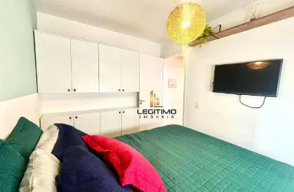 Imagem: Apartamento para Venda, Vila Penteado