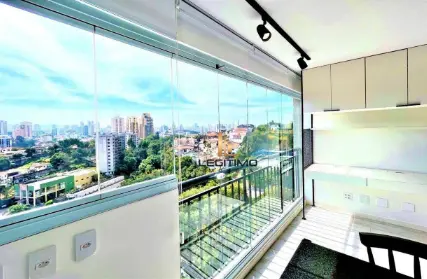 Imagem: Cobertura para Venda, Santana