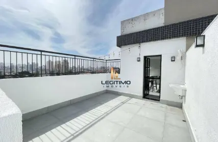 Imagem: Cobertura para Venda, Santana