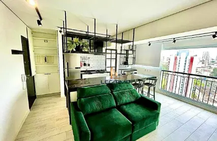 Imagem: Cobertura para Venda, Santana