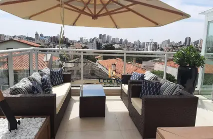 Imagem: Apartamento para Venda, Parque Mandaqui