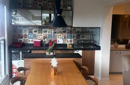 Imagem: Apartamento para Venda, Parque Mandaqui