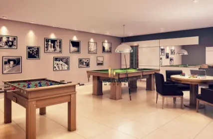 Imagem: Apartamento para Venda, Lauzane Paulista