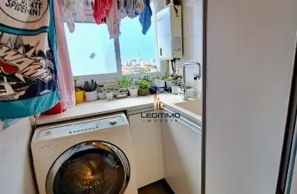 Imagem: Apartamento para Venda, Lauzane Paulista