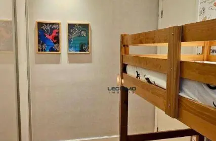 Imagem: Apartamento para Venda, Lauzane Paulista