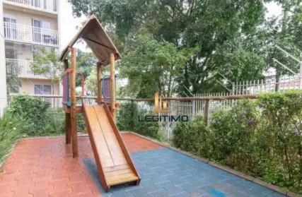 Imagem: Apartamento para Venda, Vila Penteado