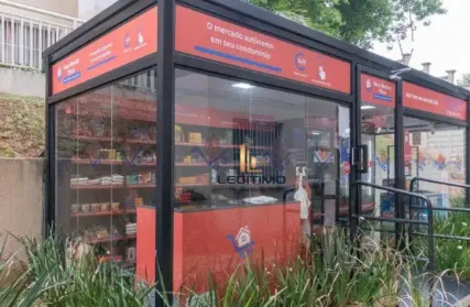 Imagem: Apartamento para Venda, Vila Penteado