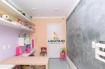 Imagem: Apartamento para Venda, Vila Penteado