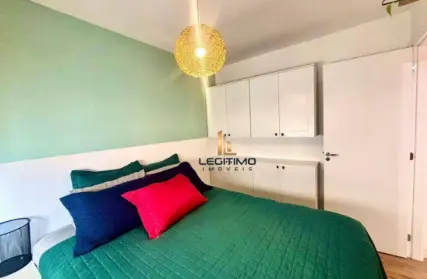 Imagem: Apartamento para Venda, Vila Penteado