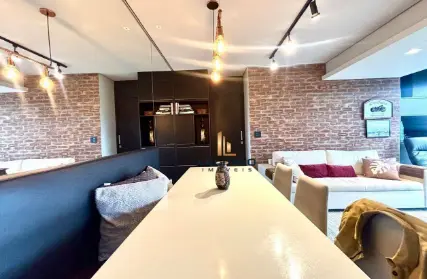 Imagem: Apartamento para Alugar, Santana