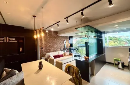 Imagem: Apartamento para Alugar, Santana