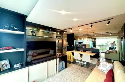 Imagem: Apartamento para Alugar, Santana