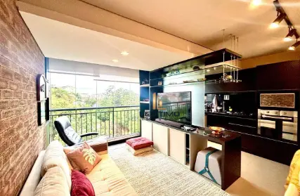 Imagem: Apartamento para Alugar, Santana