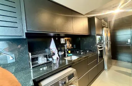 Imagem: Apartamento para Alugar, Santana