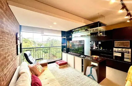 Imagem: Apartamento para Alugar, Santana