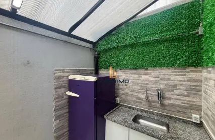 Imagem: Galpão / Salão para Alugar, Vila Baruel