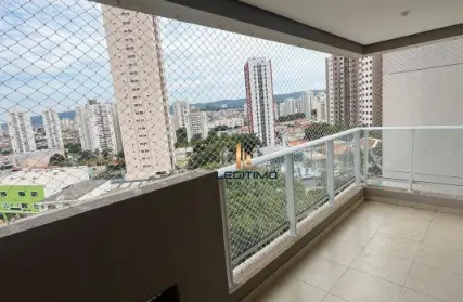 Imagem: Apartamento para Alugar, Lauzane Paulista
