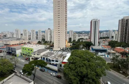 Imagem: Apartamento para Alugar, Lauzane Paulista