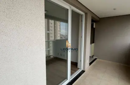 Imagem: Apartamento para Alugar, Lauzane Paulista