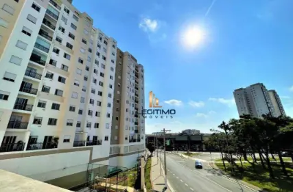 Imagem: Apartamento para Alugar, Vila Guilherme