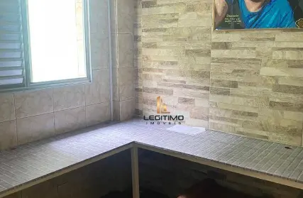 Imagem: Sobrado para Venda, Vila Dom Pedro II