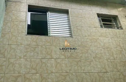 Imagem: Sobrado para Venda, Vila Dom Pedro II