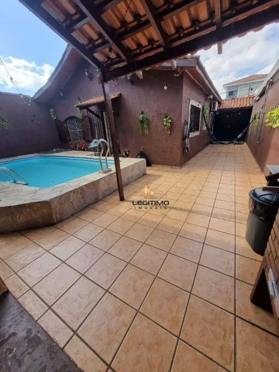 Casa Térrea para Venda SP Imóvel - Imagem 2