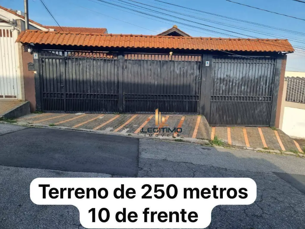 Casa Térrea para Venda SP Imóvel - Imagem 3